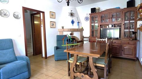 Foto 5 de Casa adosada en venta en Los Tulipanes, Centro - Torre de la Higuera, Almonte