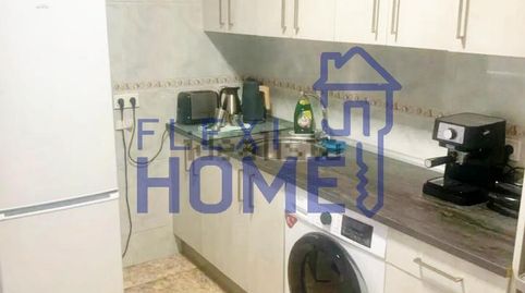 Photo 2 of Flat for sale in Calle Turina, Chorrillo, Alcalá de Henares