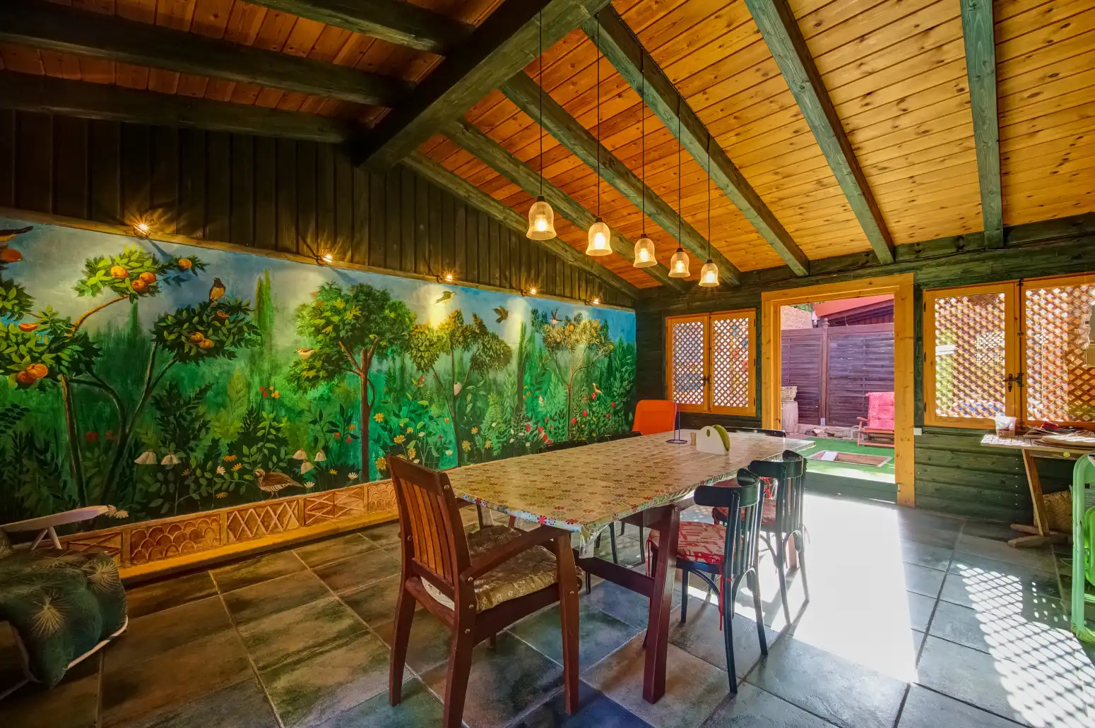 Terrace of Houses for sale in Cizur  with Heating, Private garden and Parquet flooring