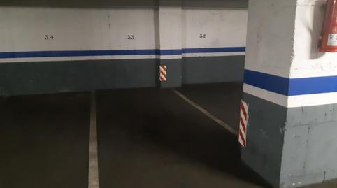 Foto 2 de Garatge en venda a Còrsega, La Nova Esquerra de l'Eixample, Barcelona