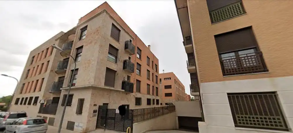 Appartement avec piscine à vendre à Puerta de Murcia - Colegios, imagen 2