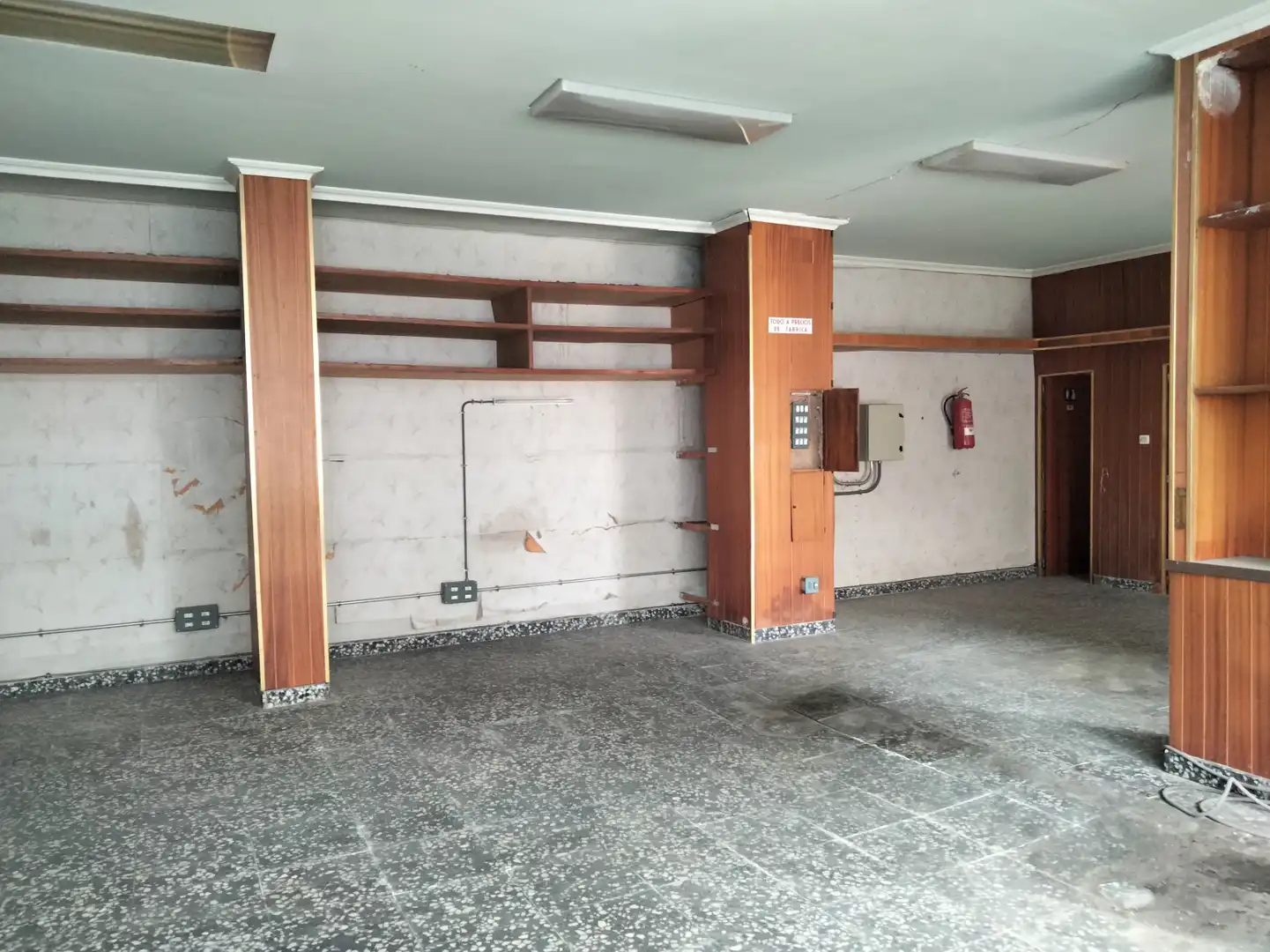 Local commercial à vendre à Oyón-Oion - Las Losas, imagen 5