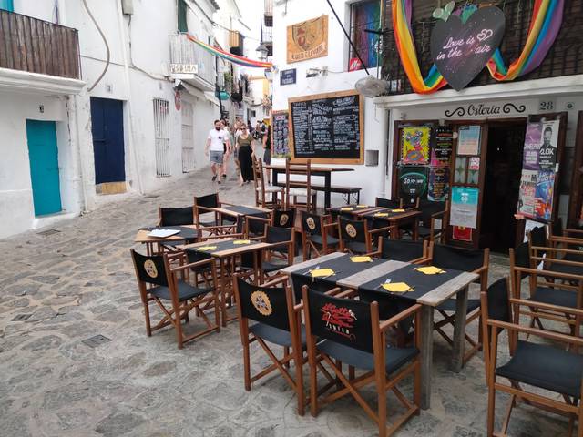 Local comercial en Venta en Carrer del Passadís, 28 en Dalt de la Vila - La Marina