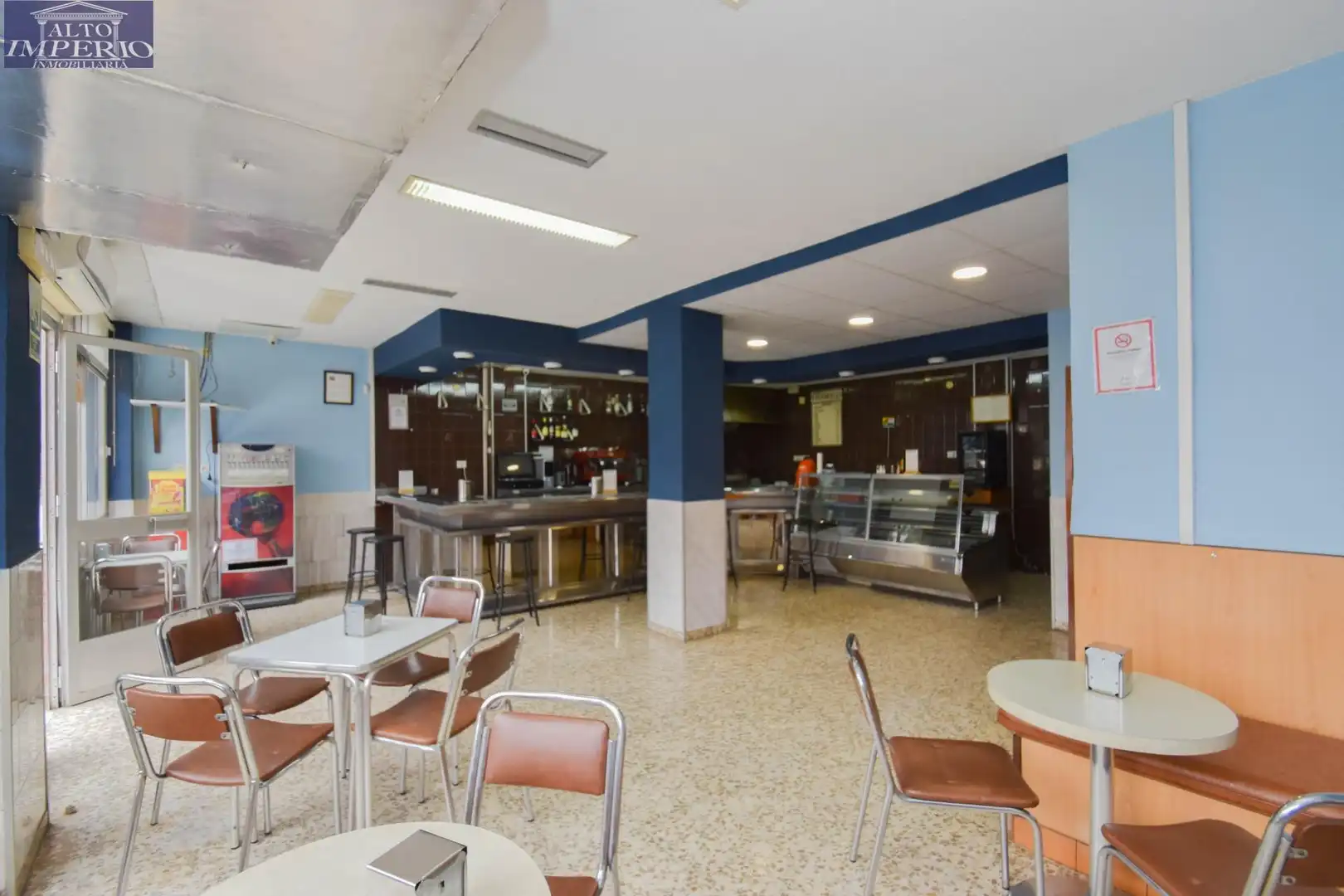 Business premises for sale in Plaza de Poeta Garcilaso de la Vega 6, imagen 16