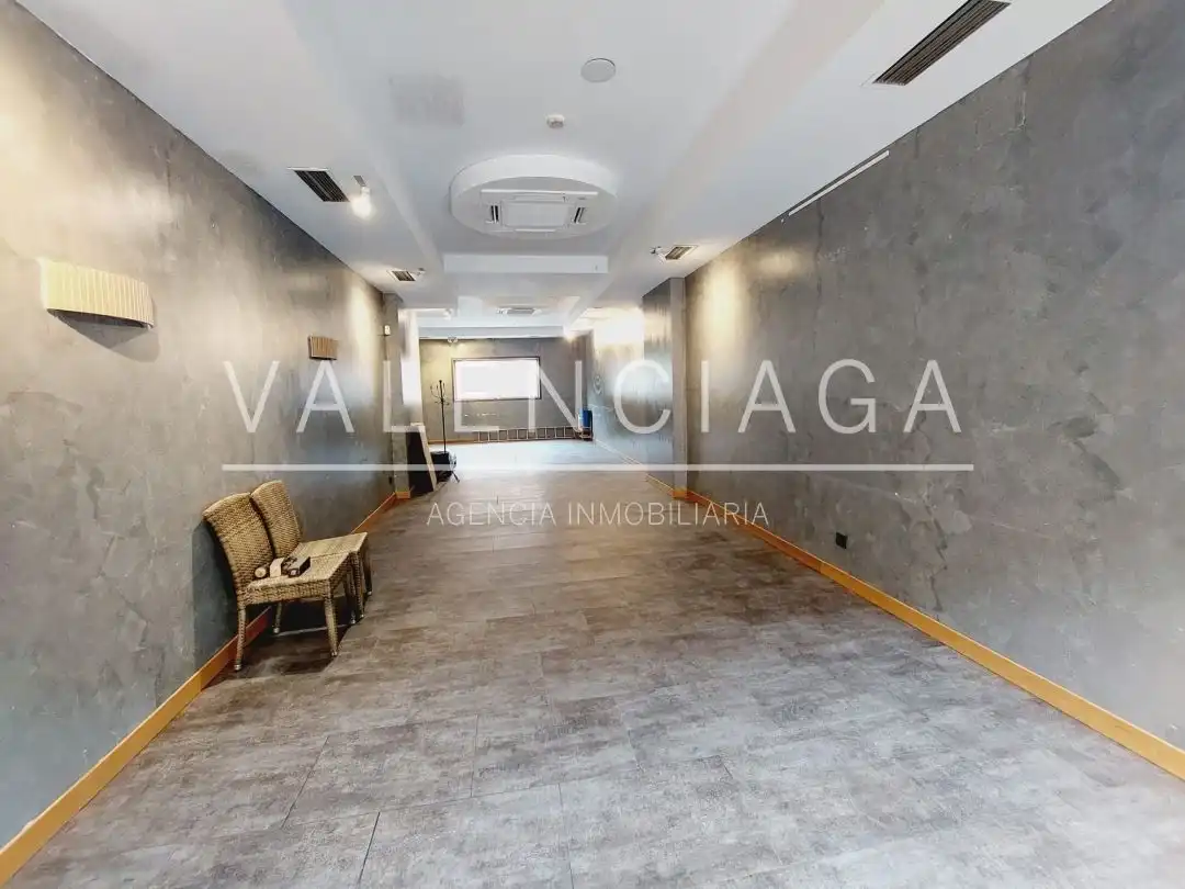 Commercial properties for rent in Donostia - San Sebastián   with Air Conditioner