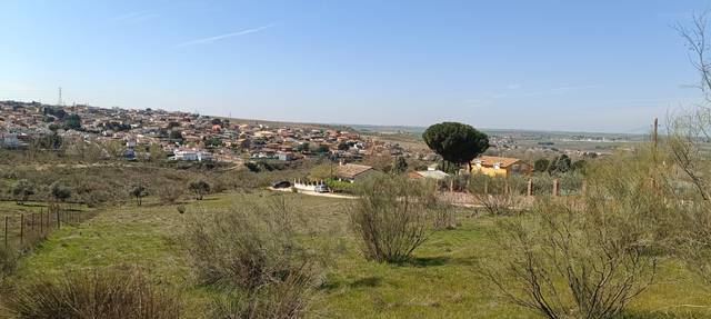 Terreno residencial en Venta en Urbanización Batán, 33 en El Viso de San Juan