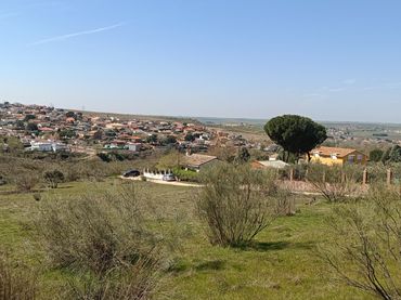 Residential land for sale in Urbanización Batán 33