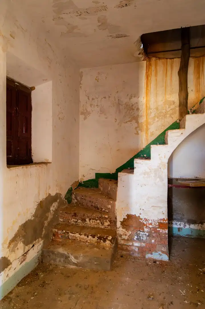 Terreno en venta en Peñarroya-Pueblonuevo