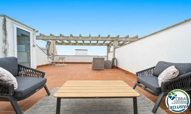 Attique avec piscine à vendre à Santa Margarita, imagen 2
