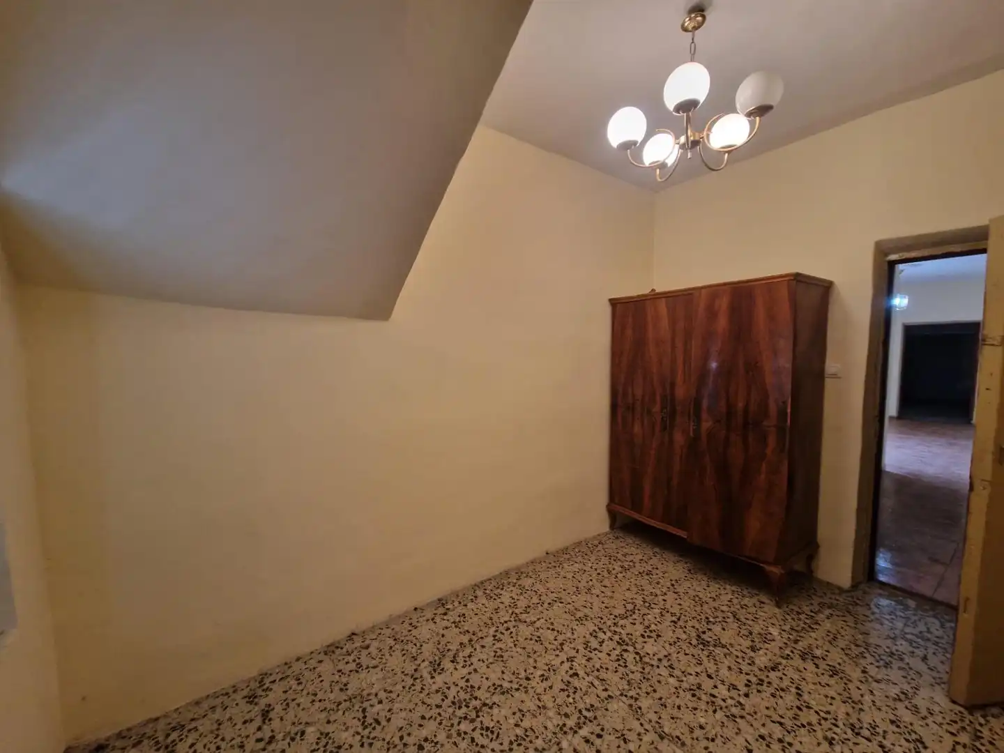 Casa o xalet en venda en Lominchar amb Calefacció, Jardí privat i Traster