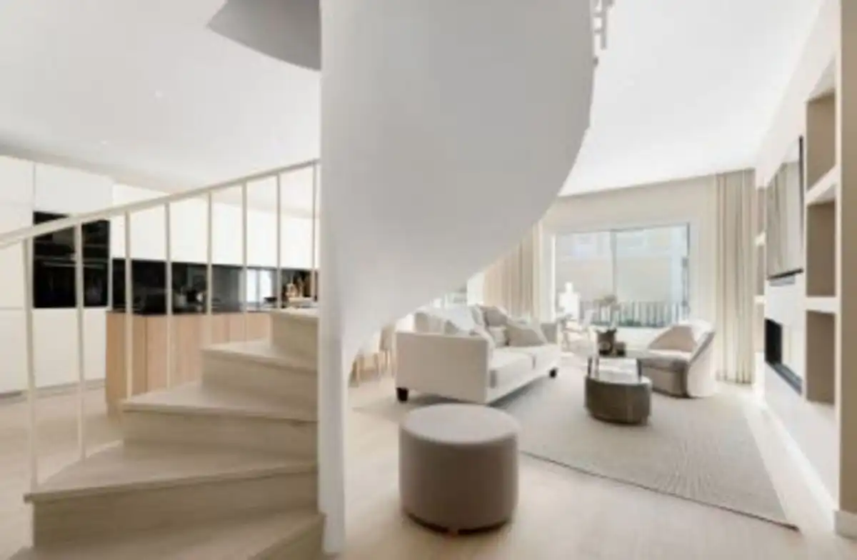 Maisonette mit Pool zum Verkauf in Nueva Andalucía, imagen 22