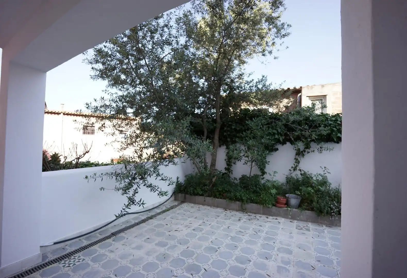 Terrassa de Casa o xalet en venda en Sant Feliu de Guíxols amb Aire condicionat, Calefacció i Terrassa