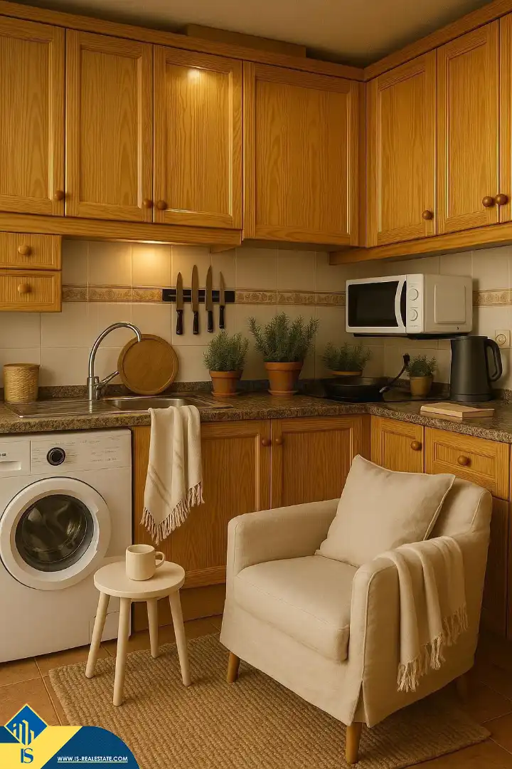 Flat with lift for sale in Nueva Torrevieja - Aguas Nuevas, imagen 10