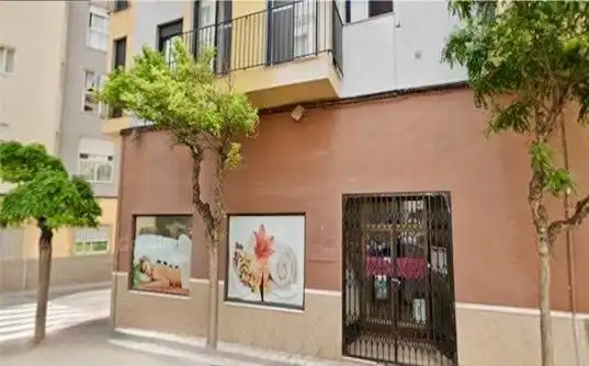 Gewerbefläche zum Verkauf in Camino de Onda - Salesianos, imagen 9