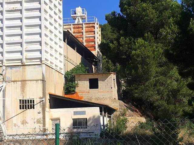 Nave industrial en Venta en Xerta