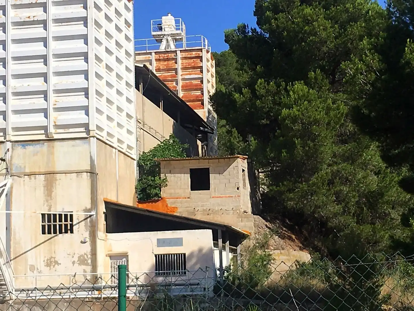 Nave industrial in vendita a Xerta