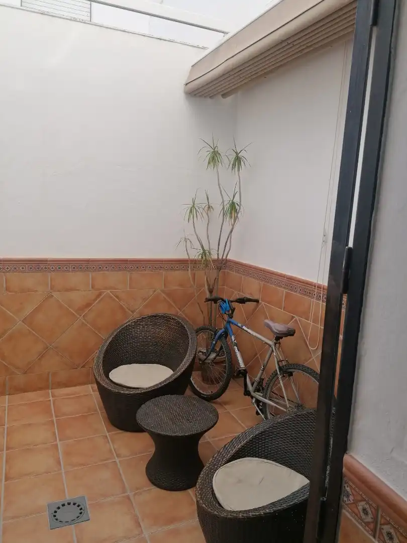 Casa a schiera con terrazza in vendita a La Carlota, imagen 19