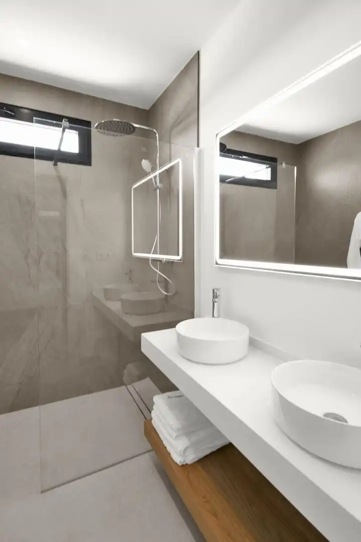 Chalet con piscina en venta en Campo de Murcia, imagen 14