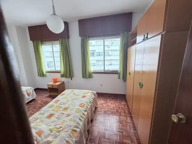Habitación de Piso en venta en Huelva con Aire acondicionado, Calefacción y Parquet