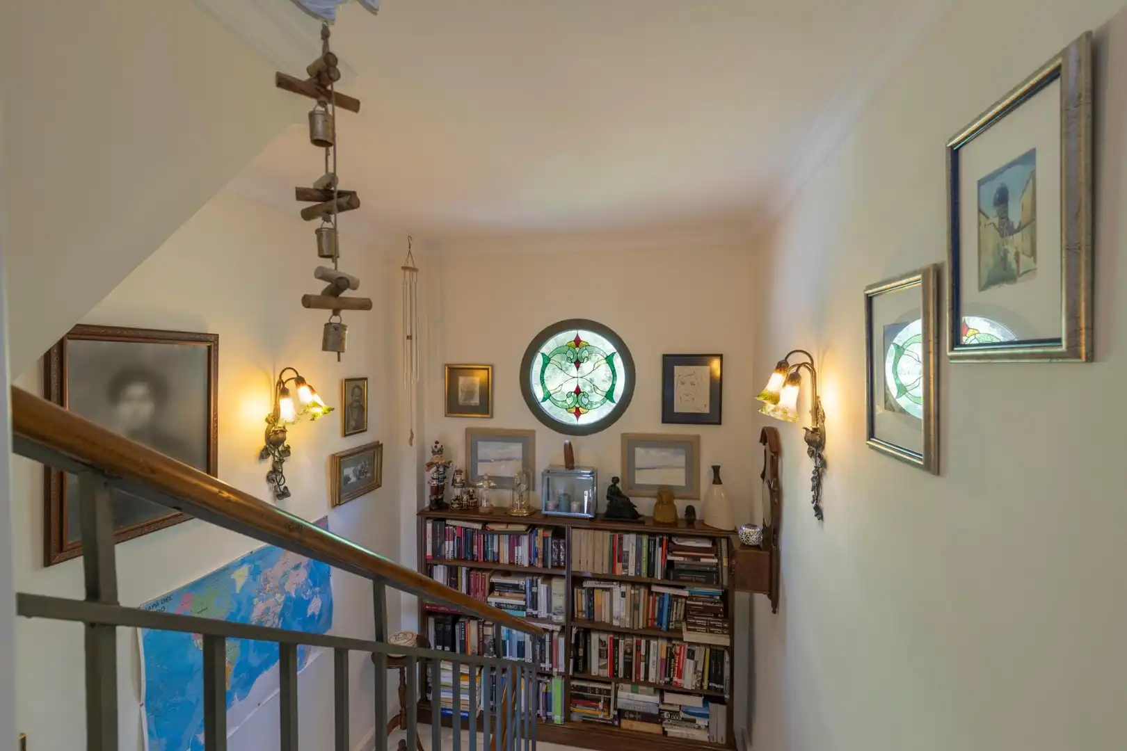 Detached house with terrace for sale in Calle del Mirador de la Sierra, imagen 50
