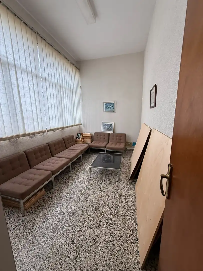 Nave industrial en venta en Casalarreina, imagen 9
