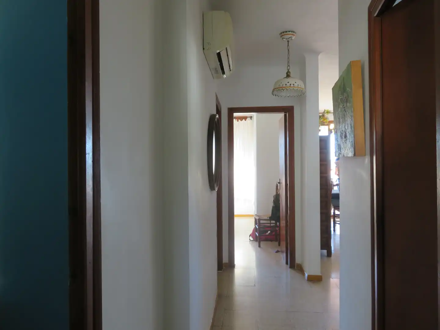 Apartamento en venta en L'Estartit con Calefacción, Terraza y Amueblado