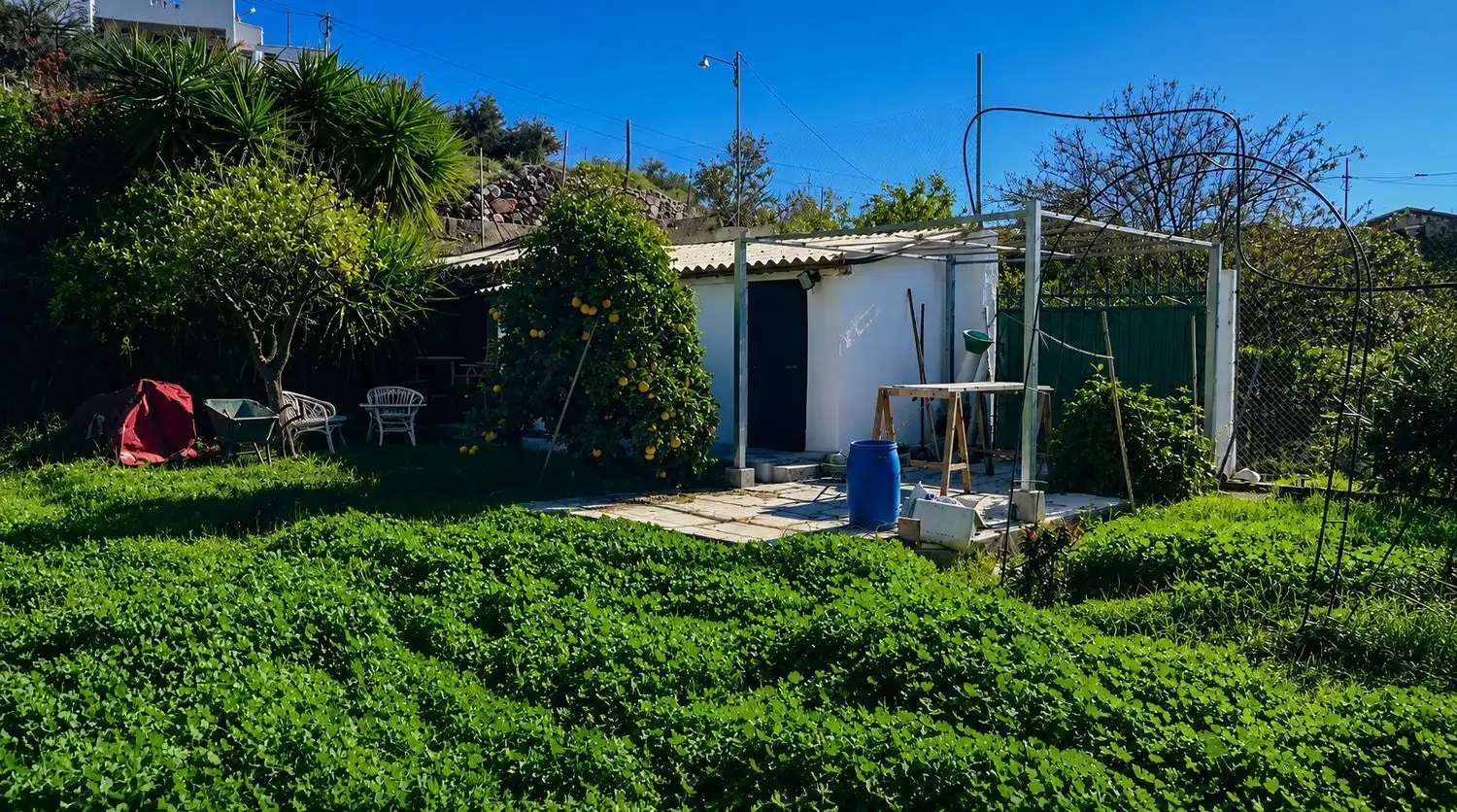 Xalet amb jardí en venda a Lugar Hoya de Tunte 13, imagen 27