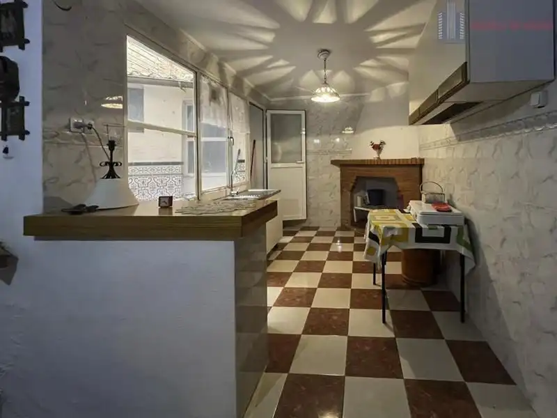 Casa o xalet en venda a SAN JOSE, 28, Barrio de Albaicín