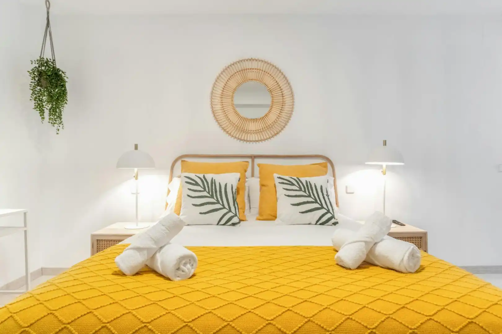 Appartement à louer à Arganzuela, imagen 8