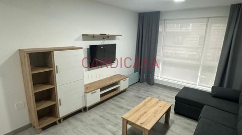 Foto 2 von Wohnung zur Miete in Urzaiz, Fátima, Vigo