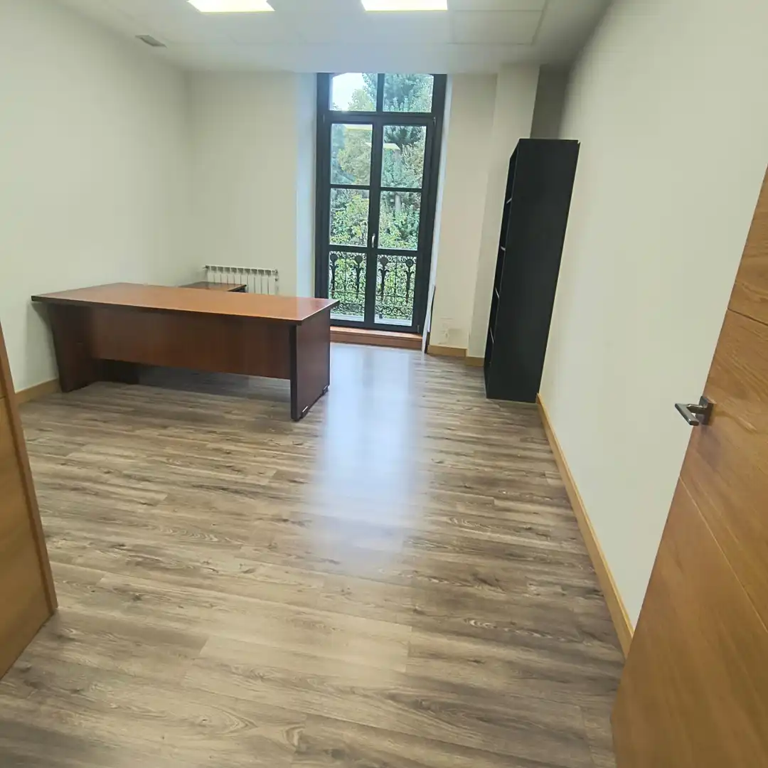 Büro mit Terrasse zur Miete in Calle Uría 16, imagen 23