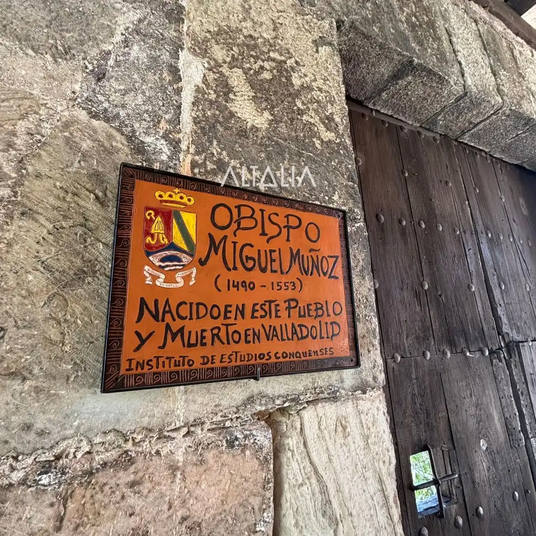 Flat for sale in Poyatos  with Terrace