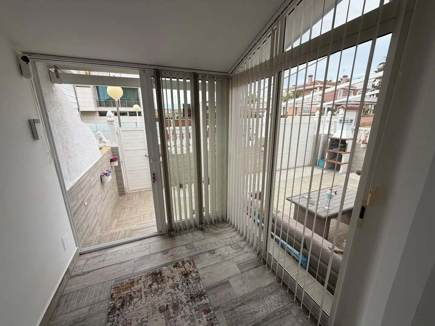 Semi-detached house with terrace for sale in Orihuela Costa, imagen 8