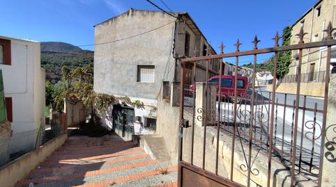 Foto 5 de Casa o chalet en venta en Carretera, 18, Albuñán, Granada