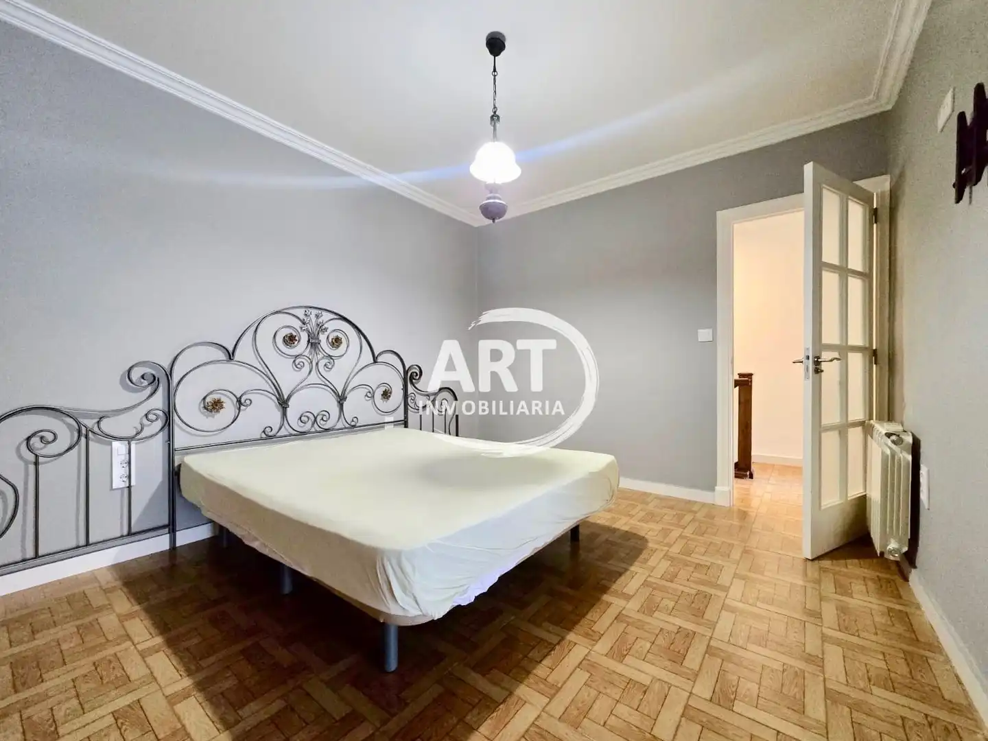 Country homes for rent in Bétera  with Air Conditioner, Heating and Terrace
