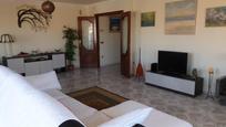 Living room of House or chalet for sale in Llers  with Terrace and Swimming Pool