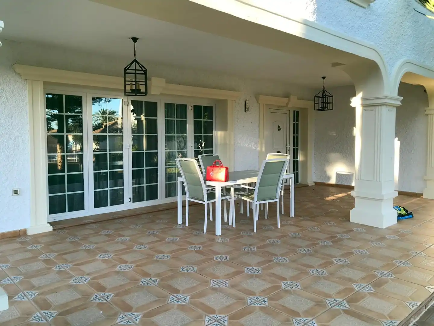 Villa mit Pool zum Verkauf in Orihuela Costa, imagen 4