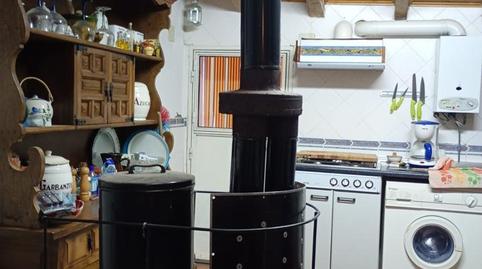 Foto 5 von Country house zum Verkauf in Mayor, Chinchilla de Monte-Aragón, Albacete