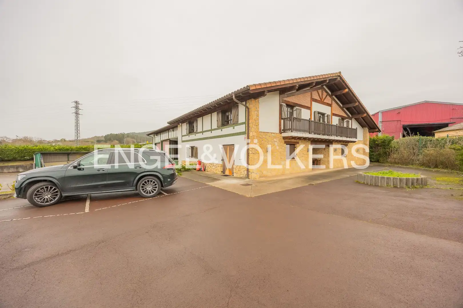 Terreny residencial en venda a Mungia, imagen 57
