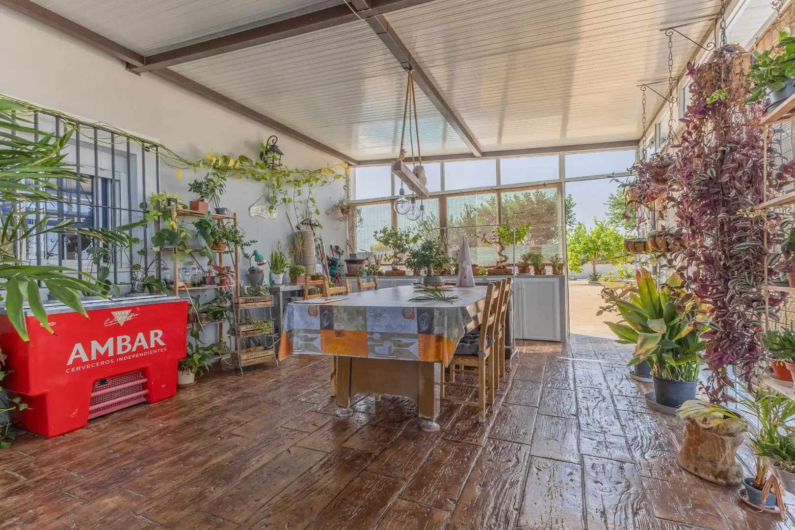 Chalet con piscina en venta en Santiago - Coronación, imagen 8