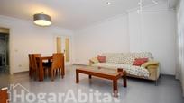 Living room of Flat for sale in Vila-real  with Heating, Storage room and Balcony