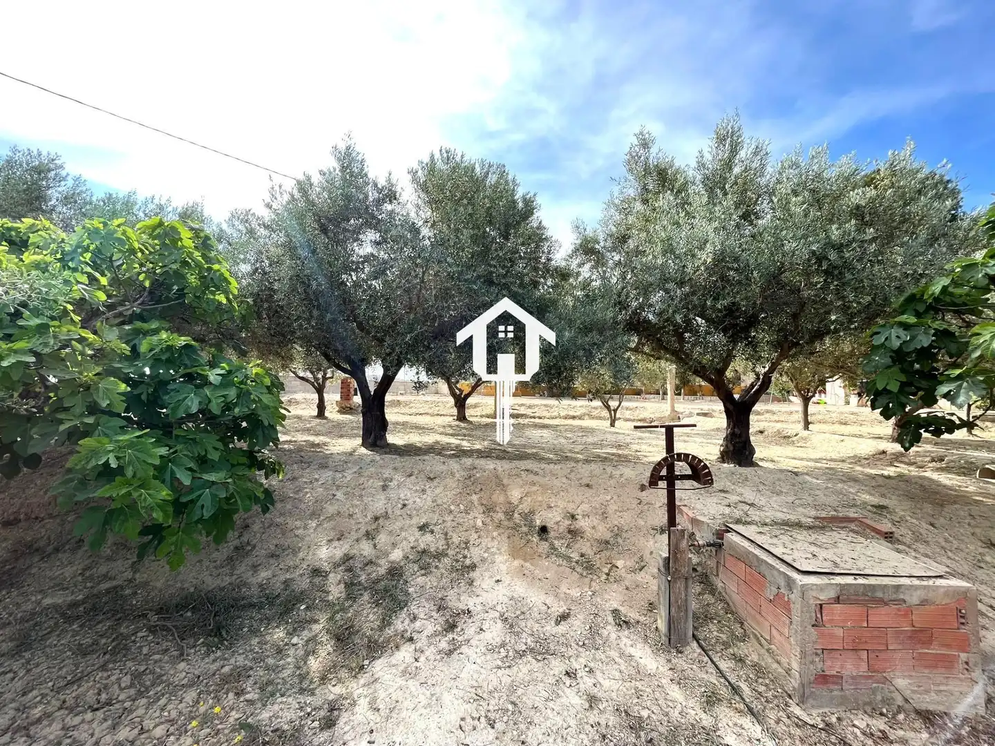 Casa con jardín en venta en Carrer santa anna, imagen 50