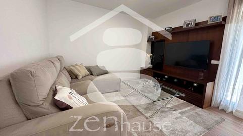 Foto 5 de Pis en venda a Calle de Enrique Urquijo, El Cañaveral, Madrid