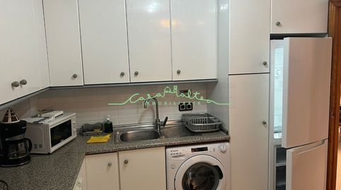 Foto 4 de Apartamento de alquiler en Carrer la Mar, Altea ciudad, Altea