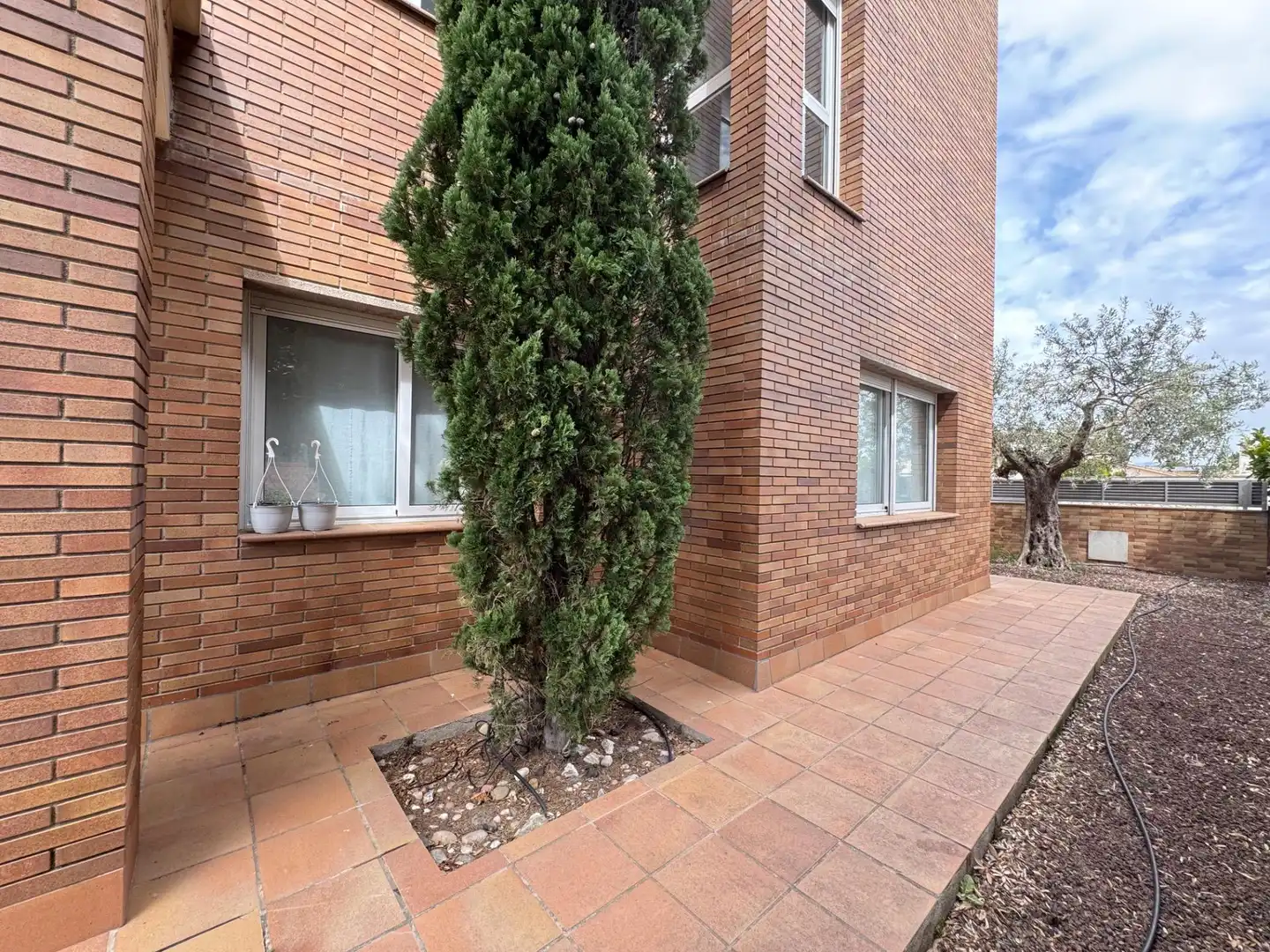 Casa amb terrassa en venda a La Torre de Claramunt, imagen 6