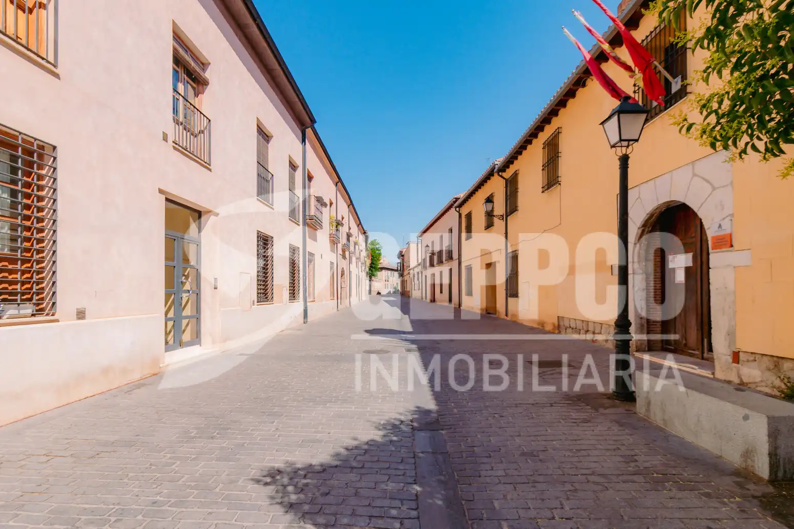 Flat for sale in Casco histórico