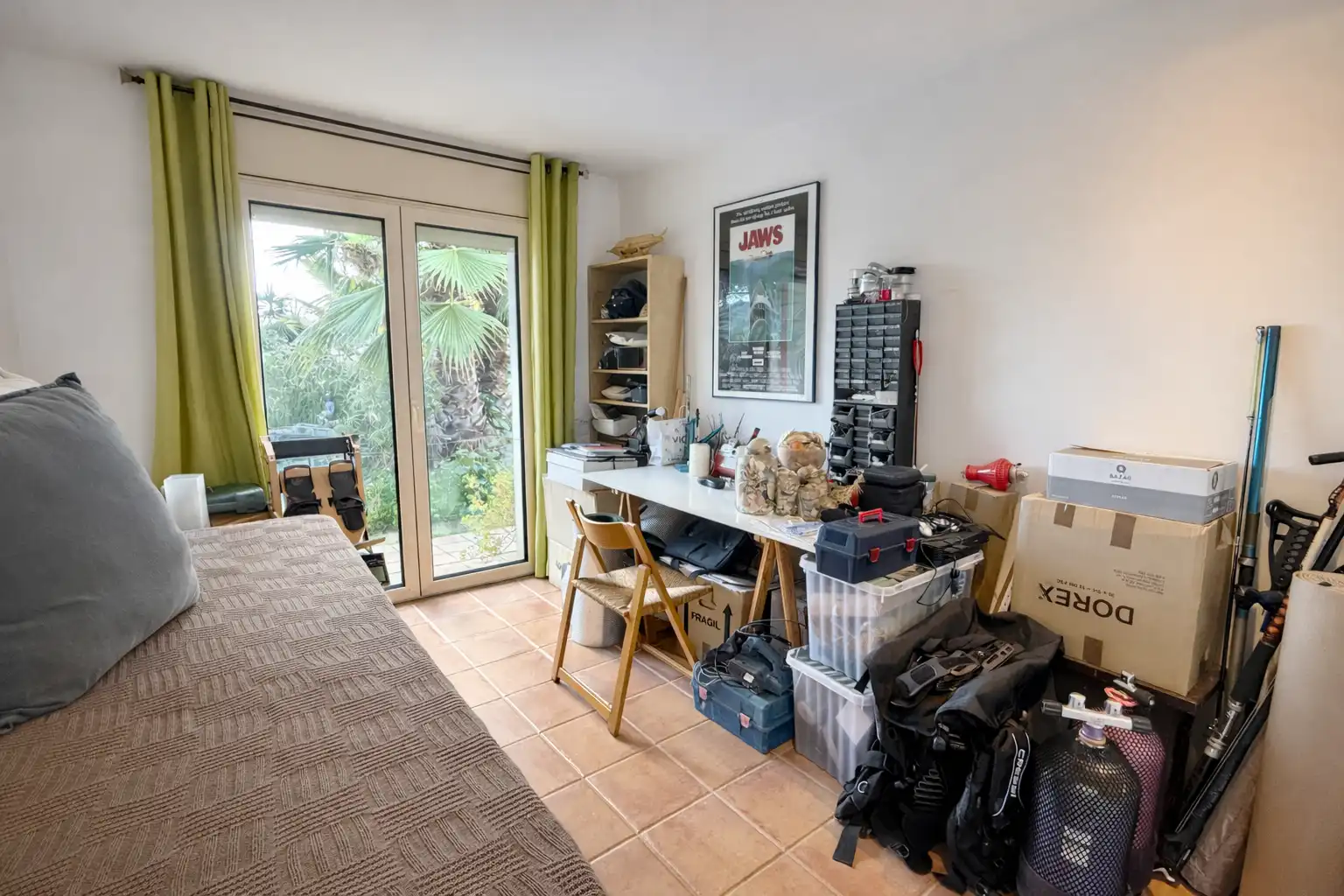 Maison avec piscine à vendre à Mas Santet, imagen 24