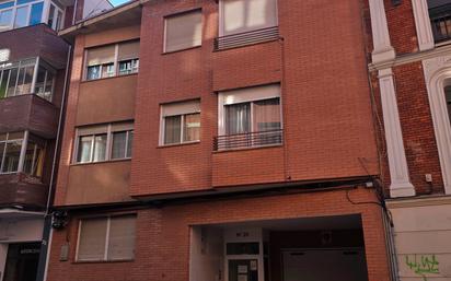 Flat to rent in Calle Asunción, 20, Valladolid Capital