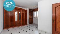 Bedroom of Flat for sale in Málaga Capital