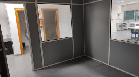 Photo 5 of Office for sale in Calle Benizalón, 17, Nueva Almería - Cortijo Grande - Vega de Acá, Almería Capital